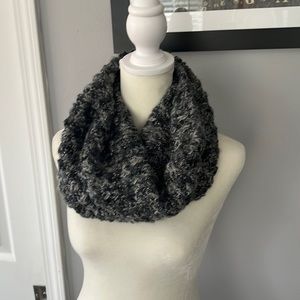 NWT Collection Eighteen infinity scarf